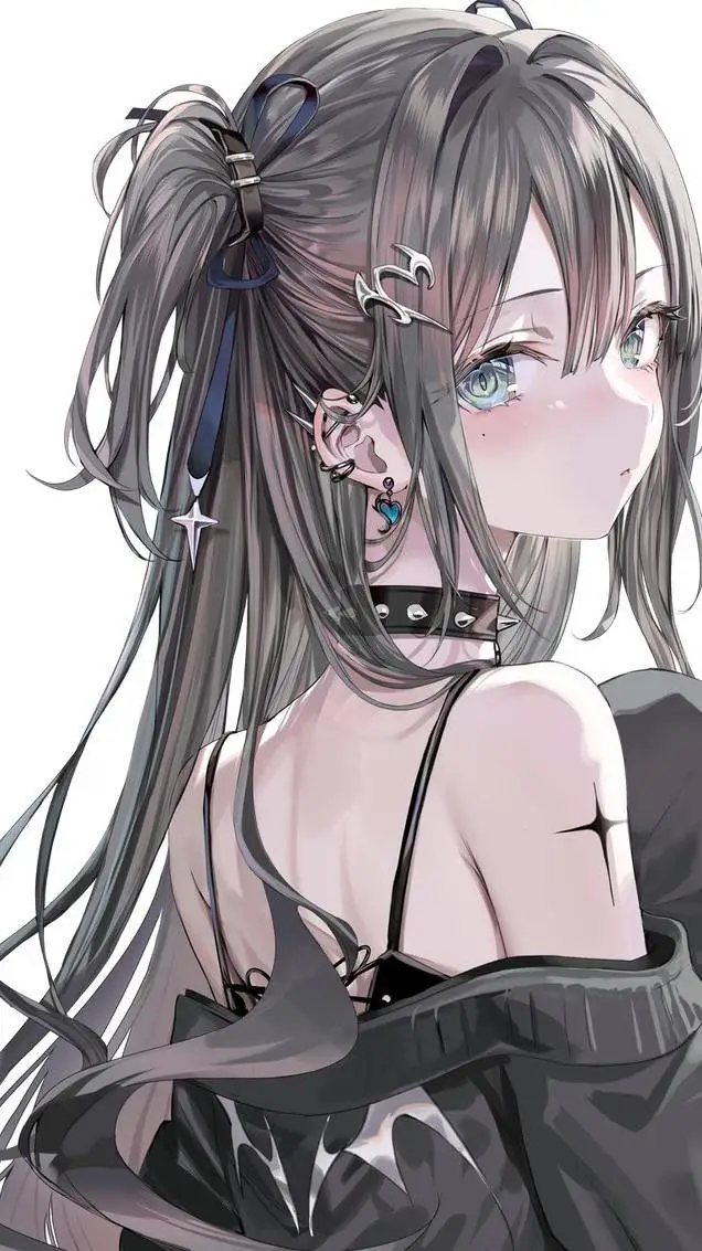 ai character: Ева background