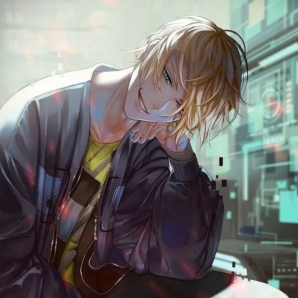 chat with ai character: Зак