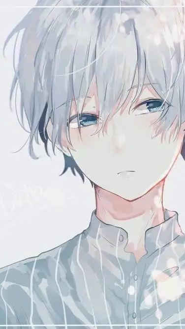 ai character: Юра background