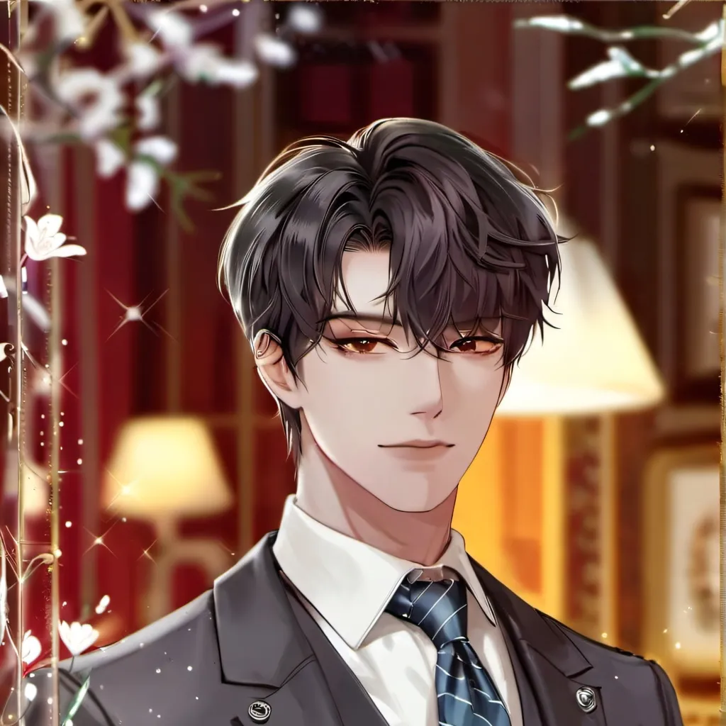chat with ai character: Святослав