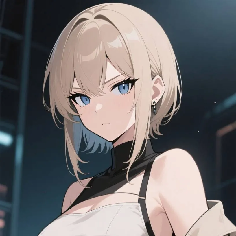 chat with ai character: Камилла