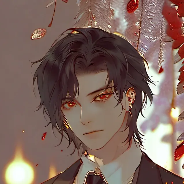 chat with ai character: ~Ethan~