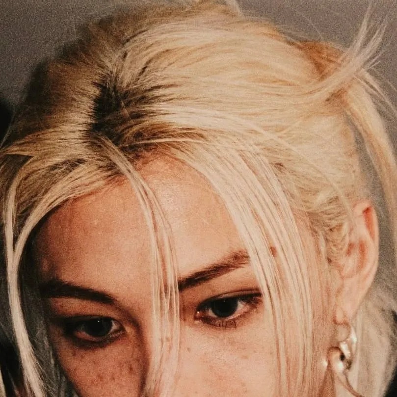 chat with ai character: hyunlix~felix