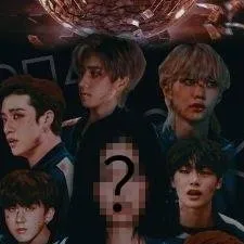 chat with ai character: Skz × Squid game