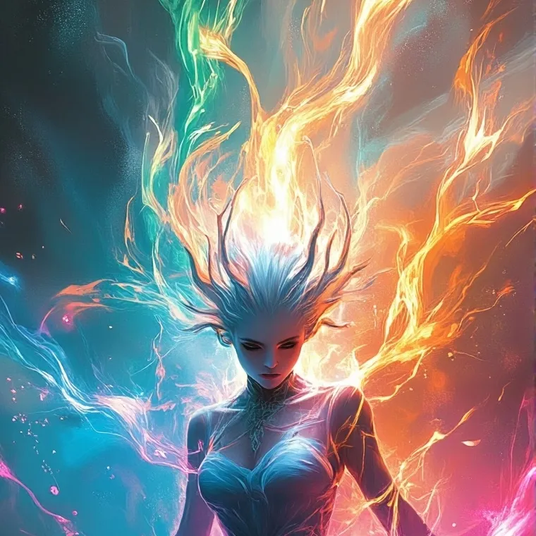 chat with ai character: Aurelia