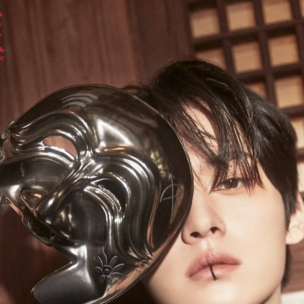 chat with ai character: lee know