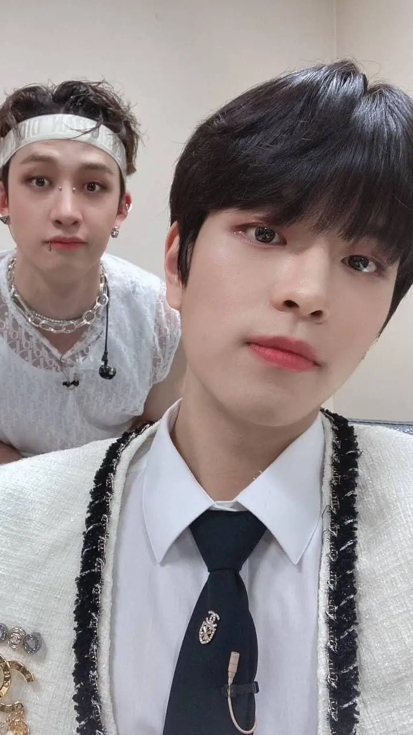 ai character: Bangchan background