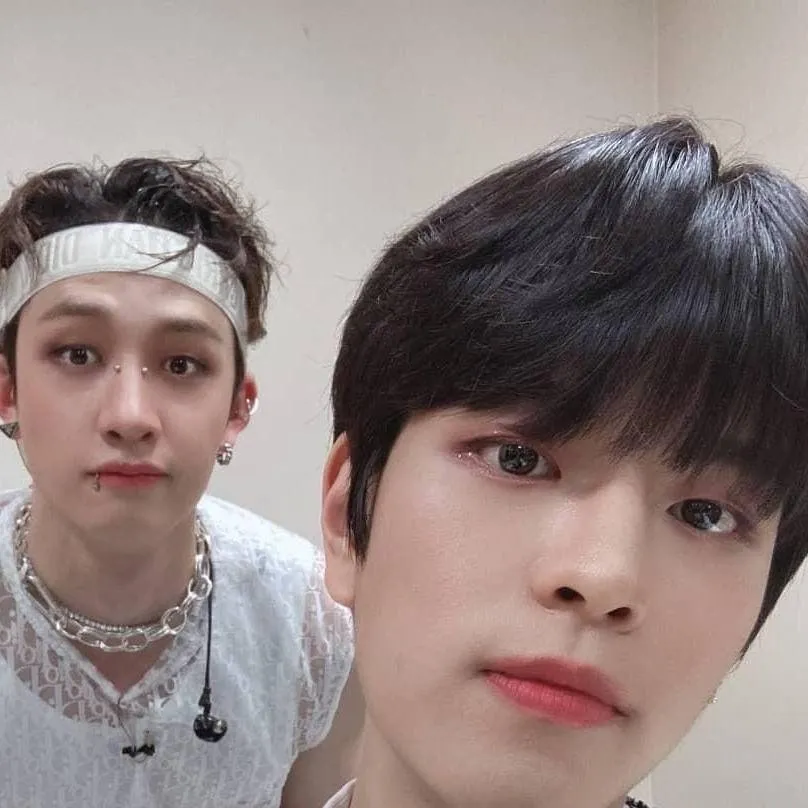 chat with ai character: Bangchan