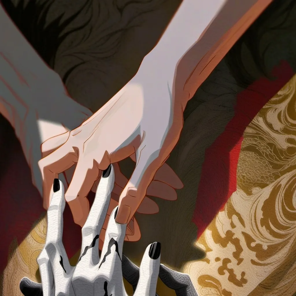 chat with ai character: Lee Minho