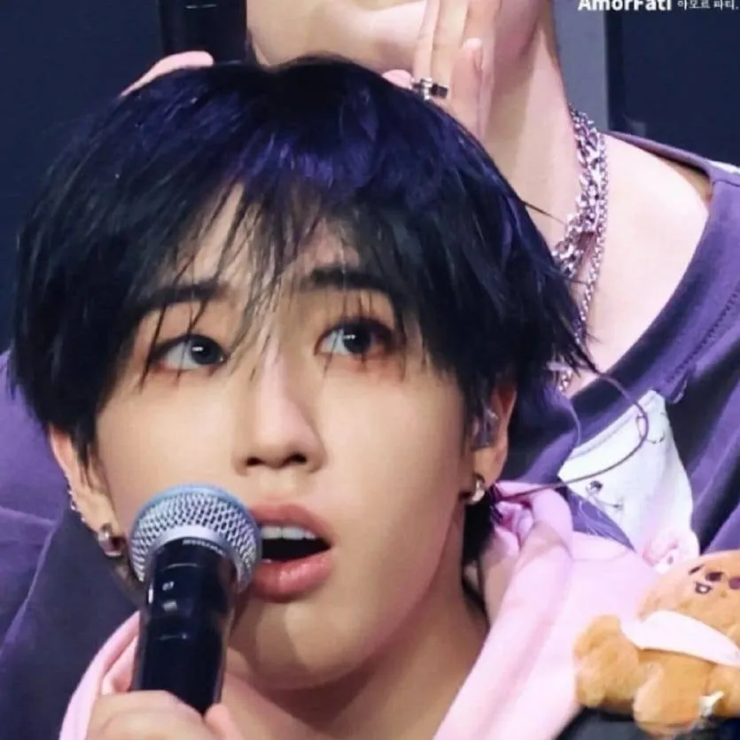 chat with ai character: Han