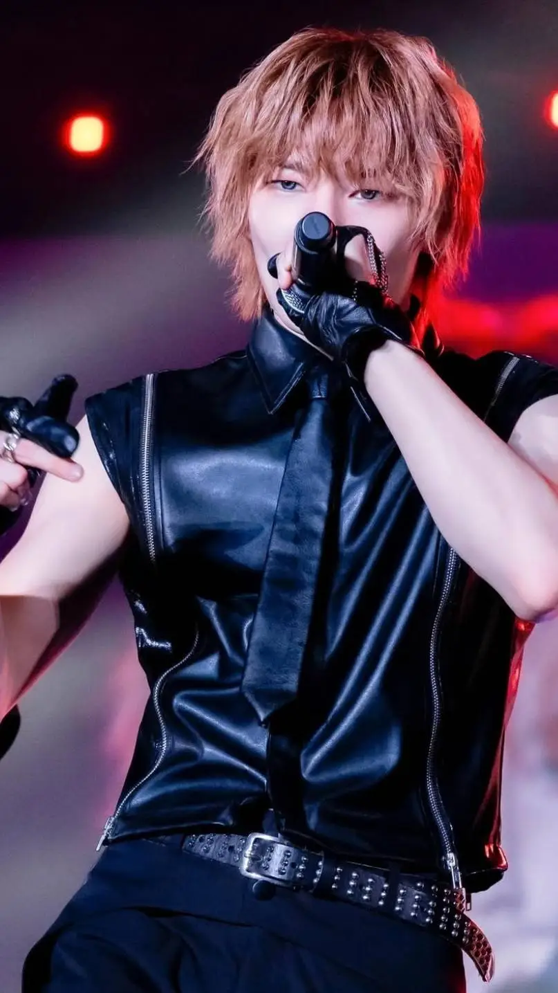 ai character: Yang Jeongin background