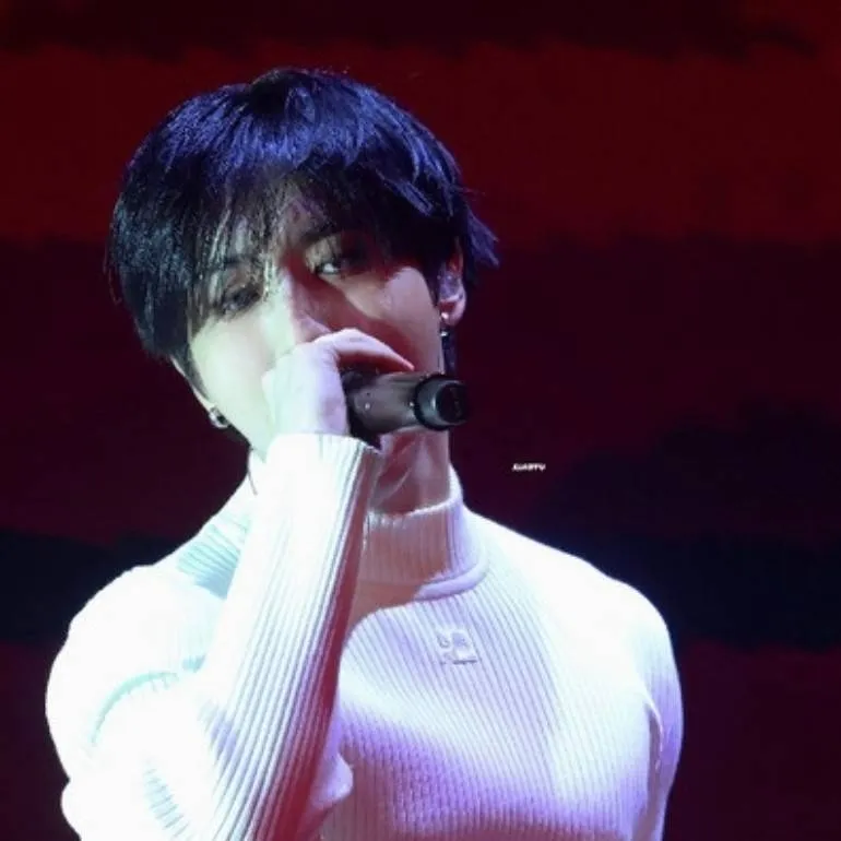 chat with ai character: Han