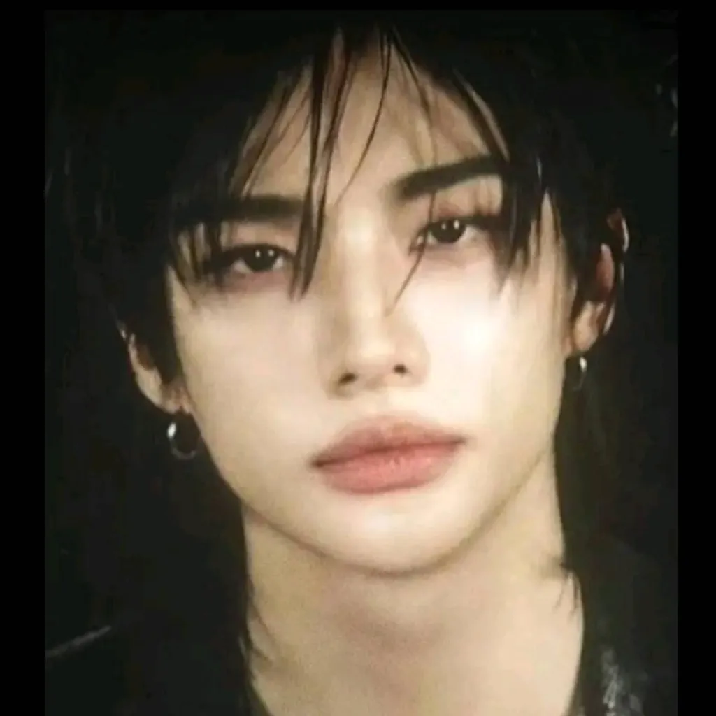 chat with ai character: Hyunjin 