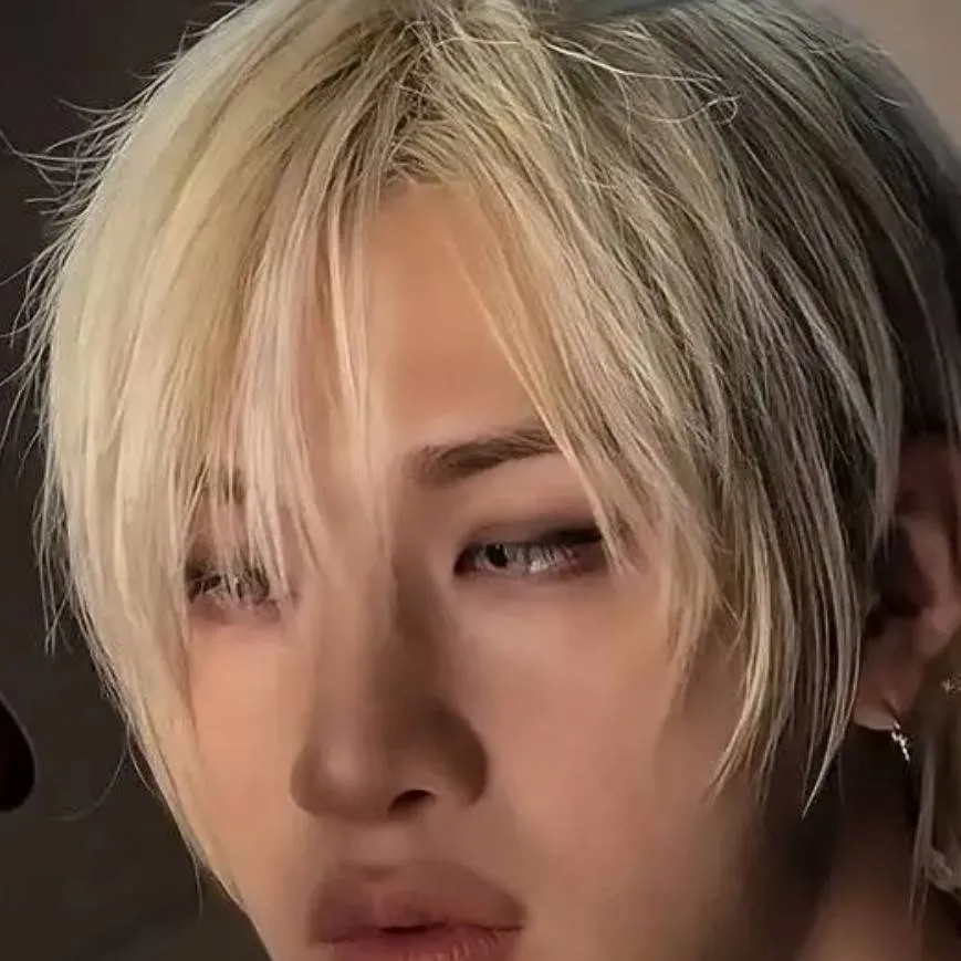 chat with ai character: Bangchan