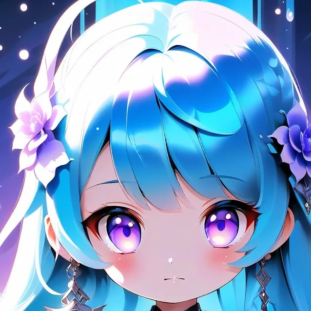 chat with ai character: chica que muerde 