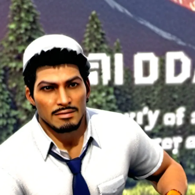 chat with ai character: felipe 