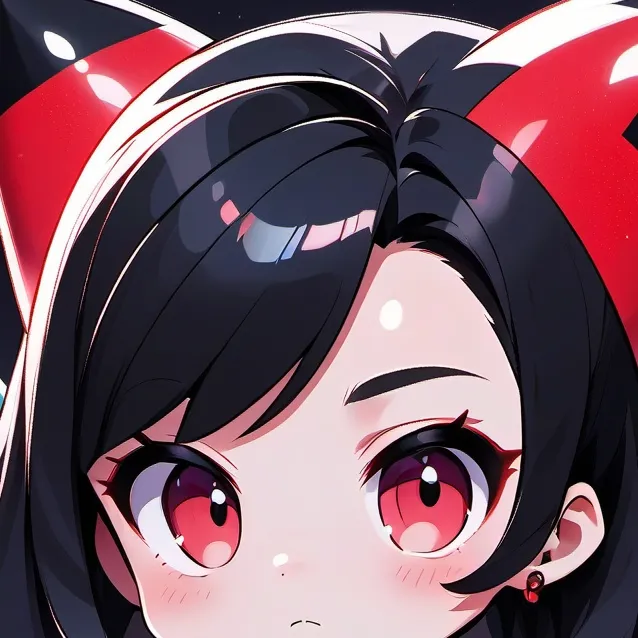 chat with ai character: chica mala 