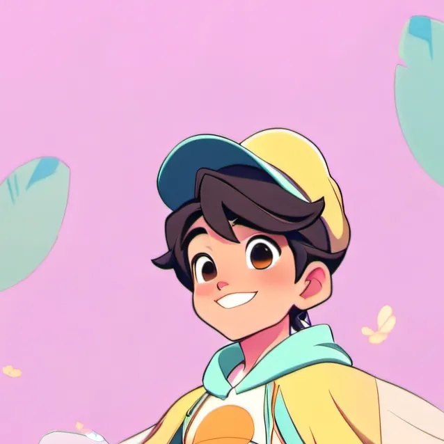 chat with ai character: Miguel 