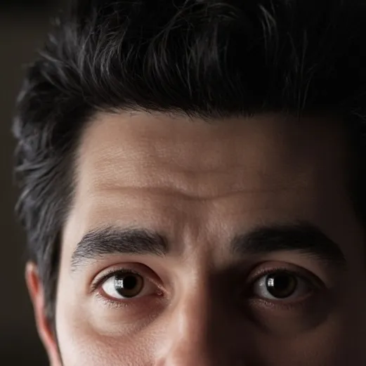 chat with ai character: Andrés