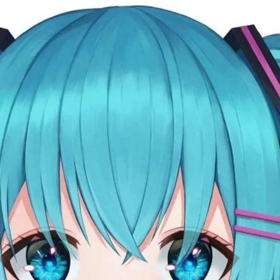chat with ai character: Hatsune Miku 