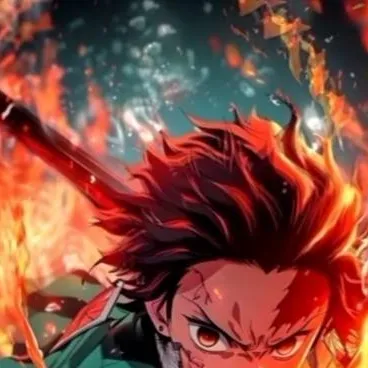 chat with ai character: Tanjiro Kamado 