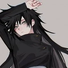 chat with ai character: Megumi Femenina