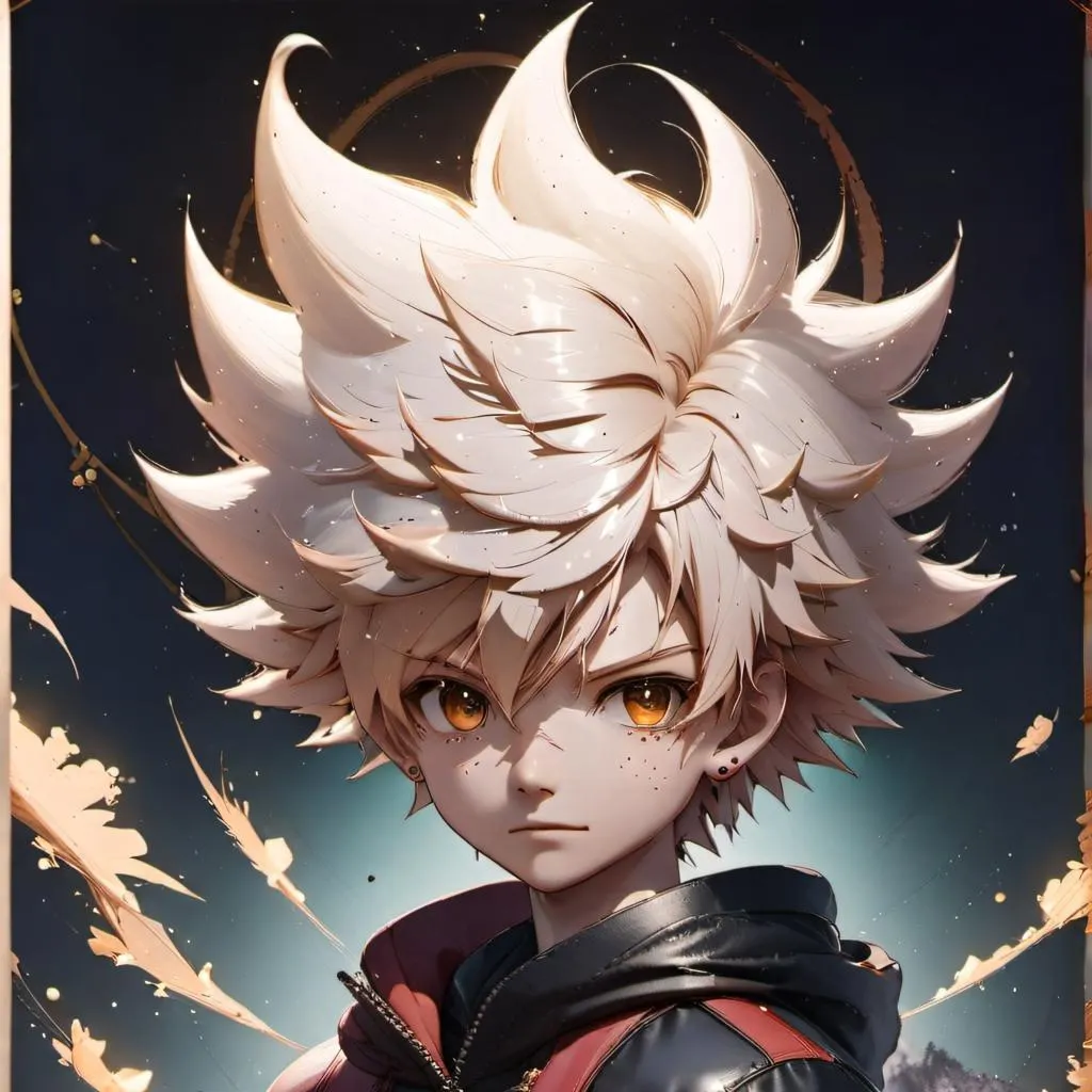 chat with ai character: bakugo💖💖
