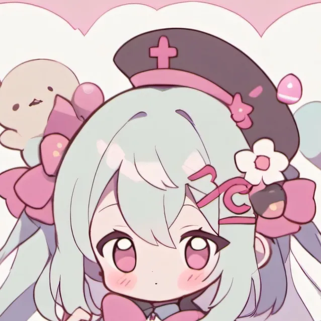 chat with ai character: Camila