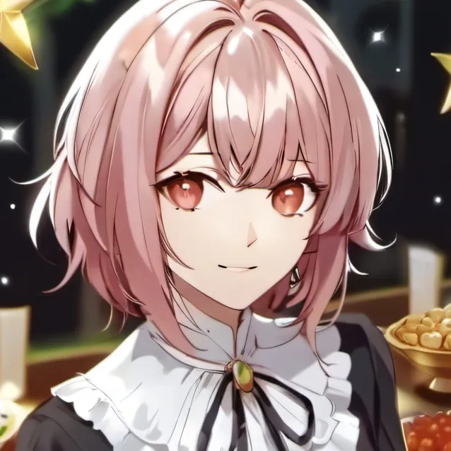 chat with ai character: lea