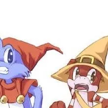 chat with ai character: Yoyo x Doc croc:3