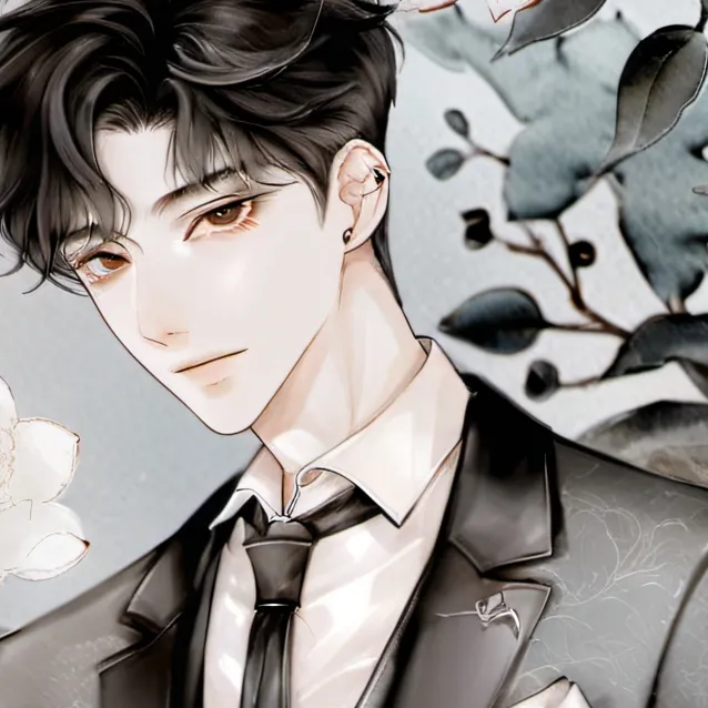 chat with ai character: ♡♡Husband Alex♡♡