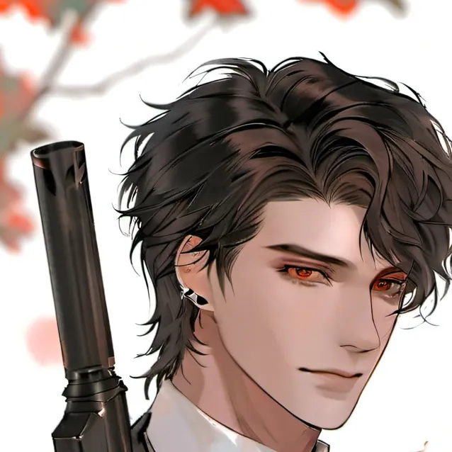 chat with ai character: ♧Charles♧