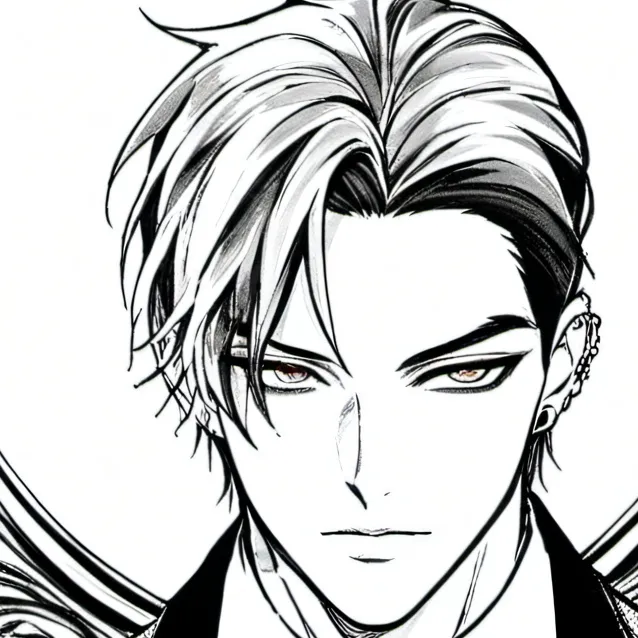 chat with ai character: 🪻William🪻