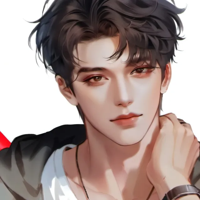 chat with ai character: Hiro(* >ω<)