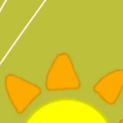 chat with ai character: one and sunny