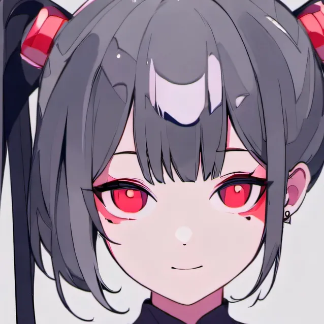 chat with ai character: mia
