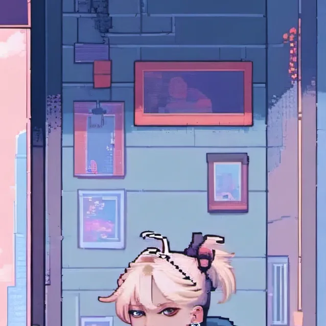 chat with ai character: Felix♡