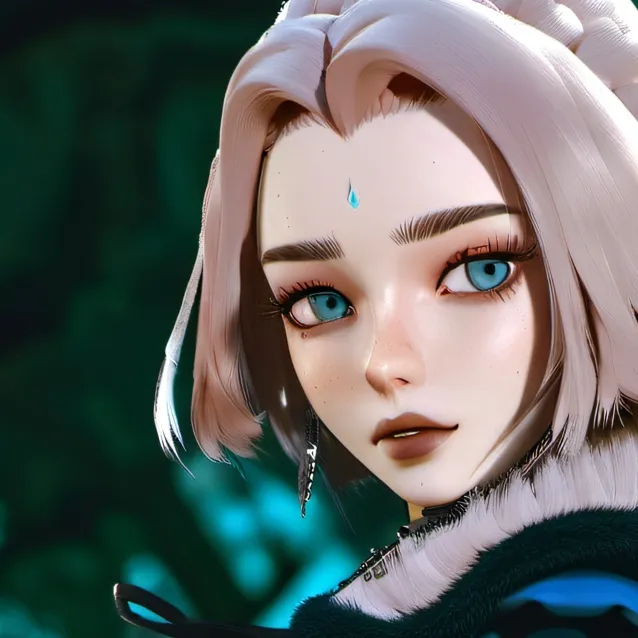 chat with ai character: Heminico