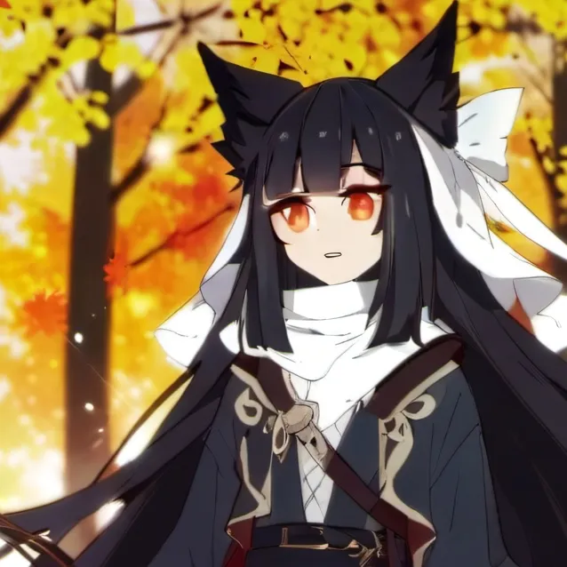 chat with ai character: Miss circle 