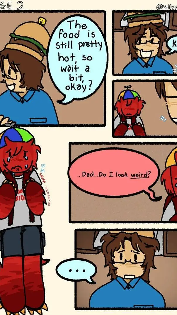 ai character: ★coolkidd bb★ background