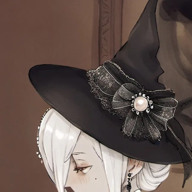 chat with ai character: alice..~