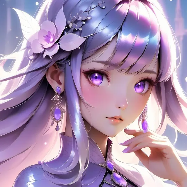 chat with ai character: Sole