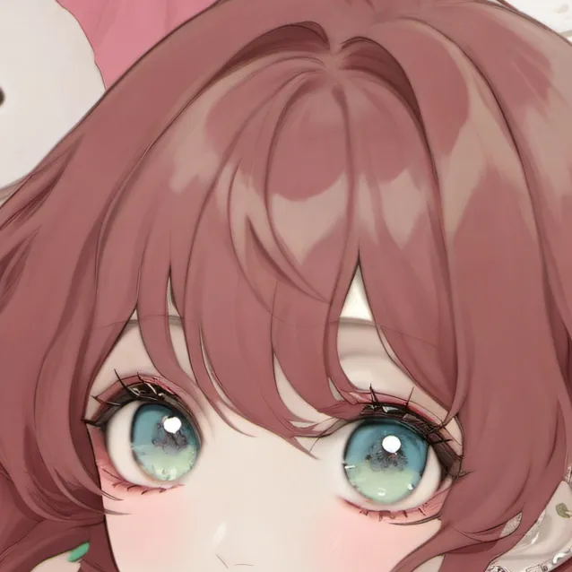 chat with ai character: мая