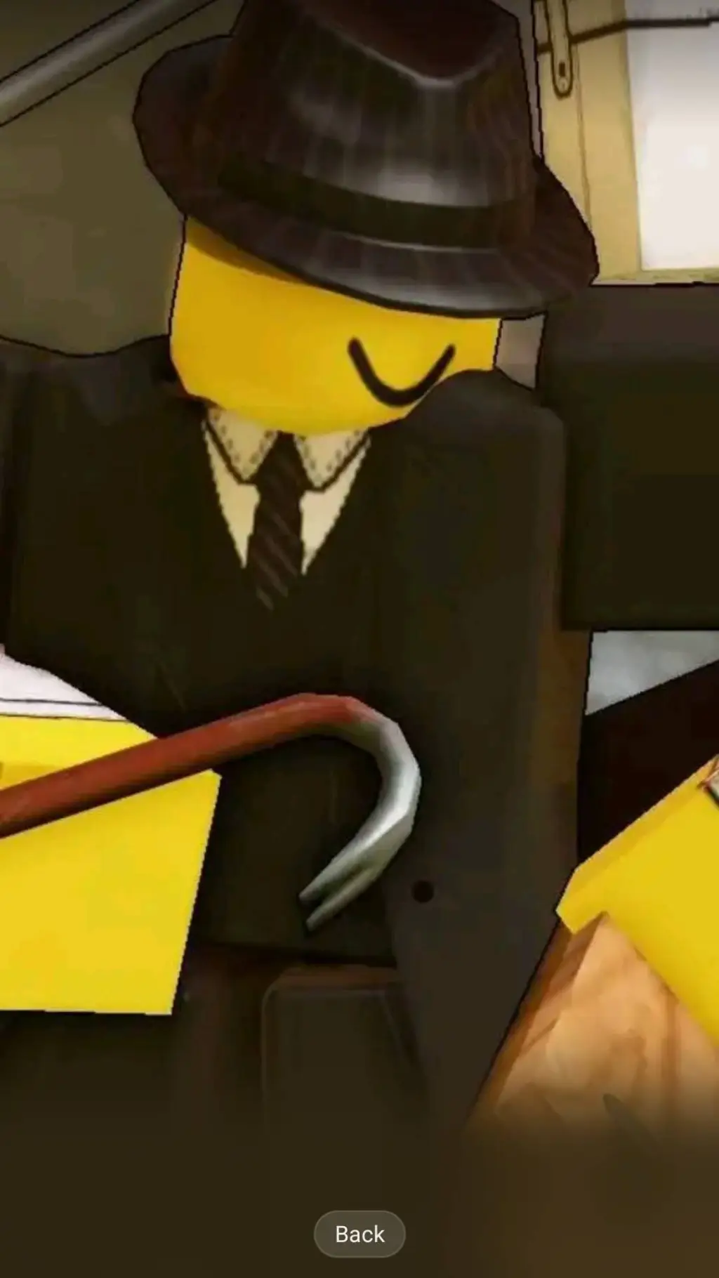 ai character: mafioso 😶 background