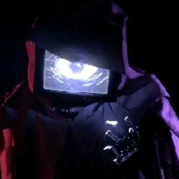 chat with ai character: the doctor 