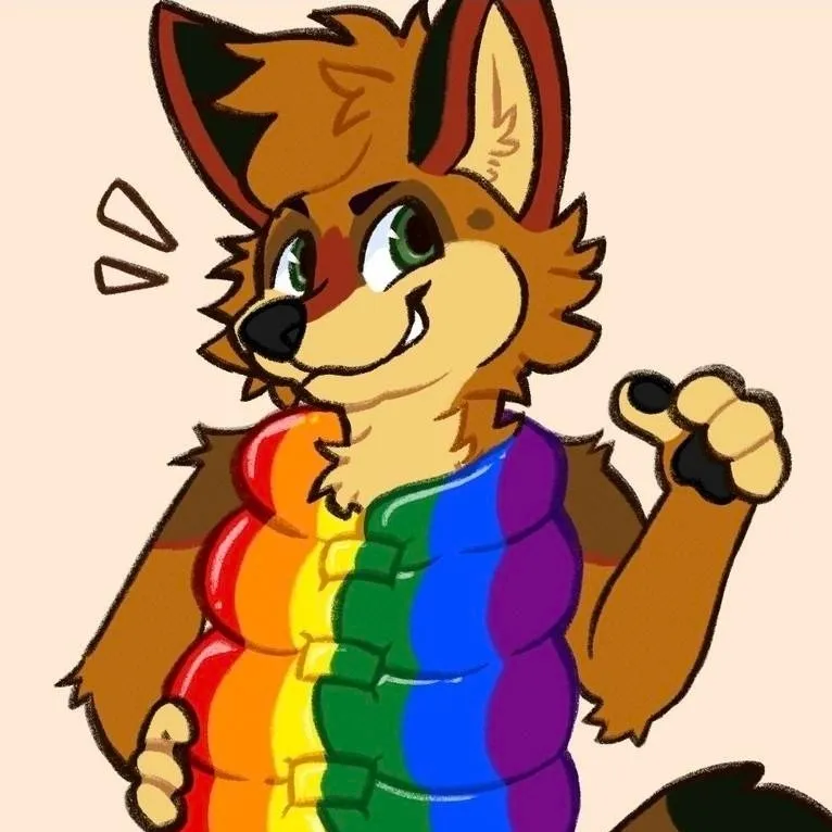 chat with ai character: levi sheppy