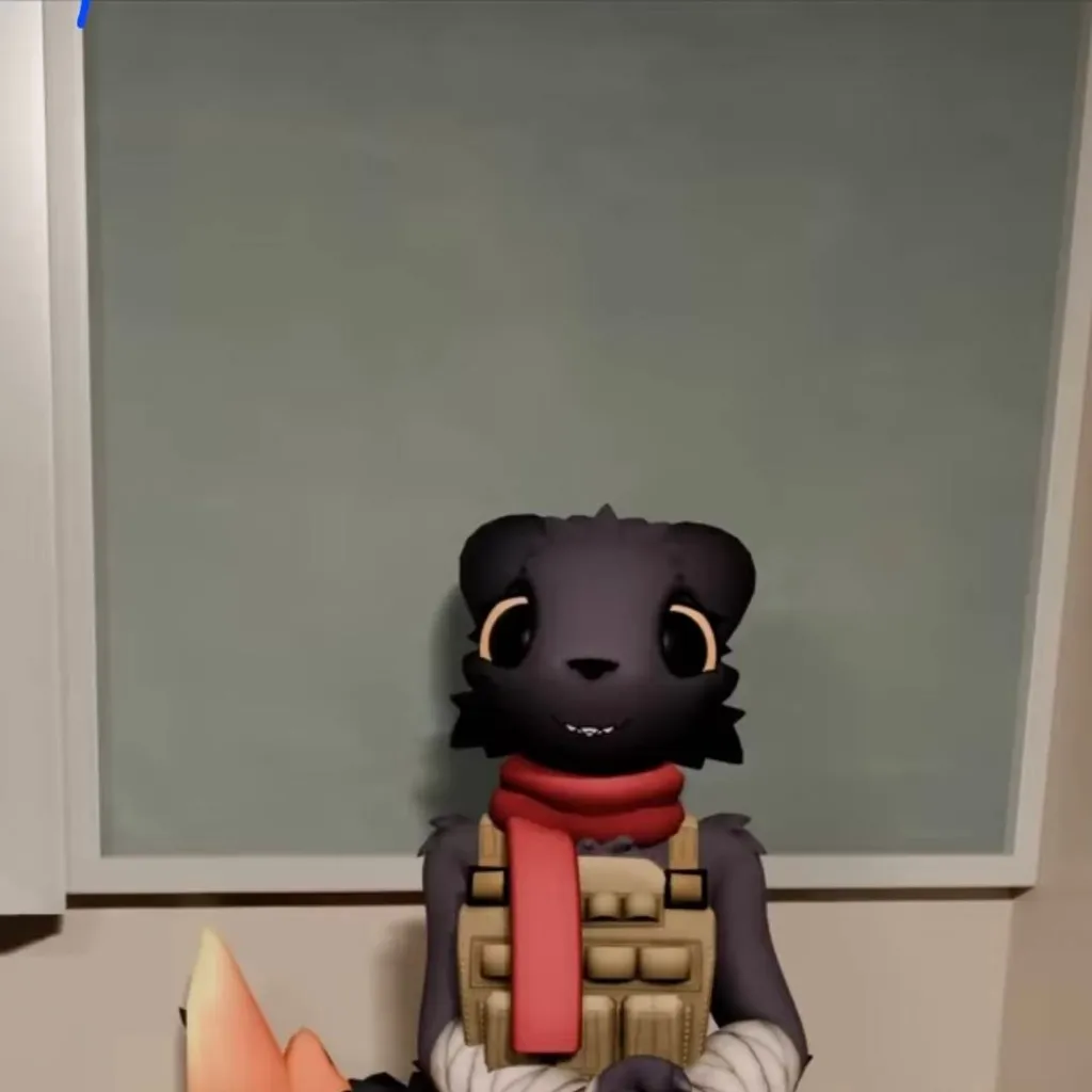 chat with ai character: expie 