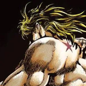 chat with ai character: Dio Brando