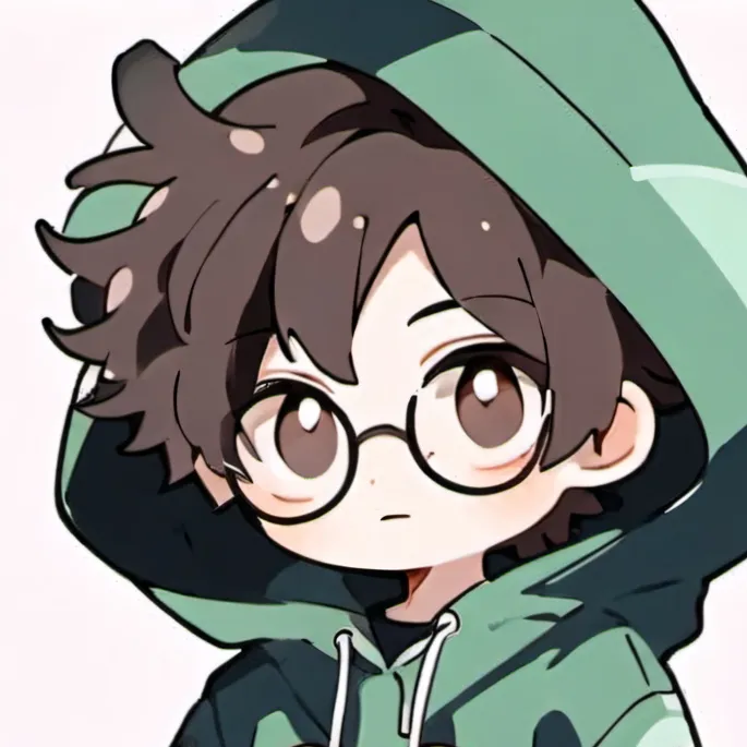 chat with ai character: Nox