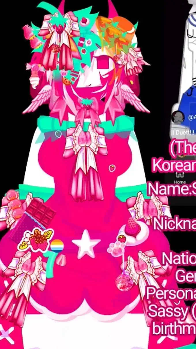 ai character: Shinxi/Sheinji background